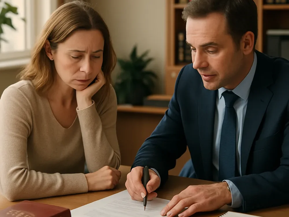 Diferencias entre pensión compensatoria y pensión de alimentos