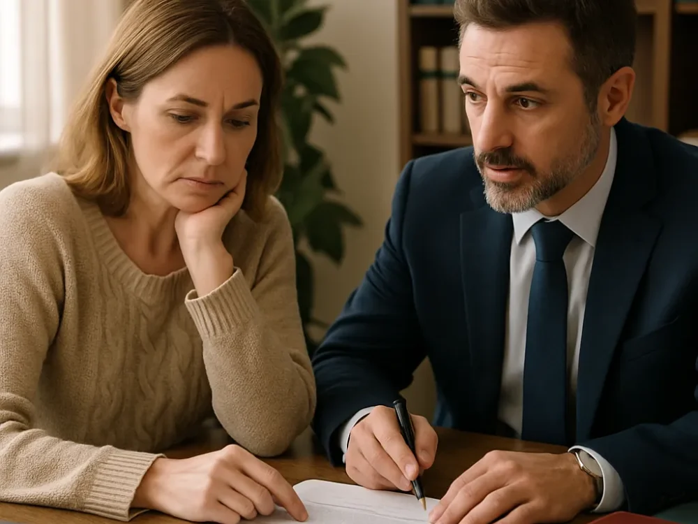 Diferencias legales entre divorcio y ruptura de pareja de hecho