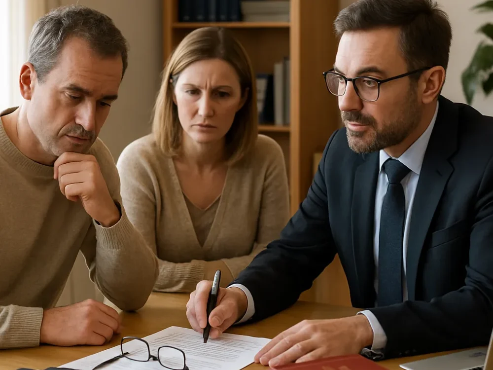 Divorcio de mutuo acuerdo en Getafe: guía completa paso a paso