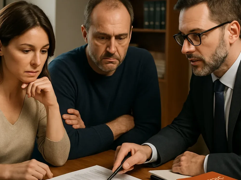 Divorcio express: ¿realmente existe o es un mito?