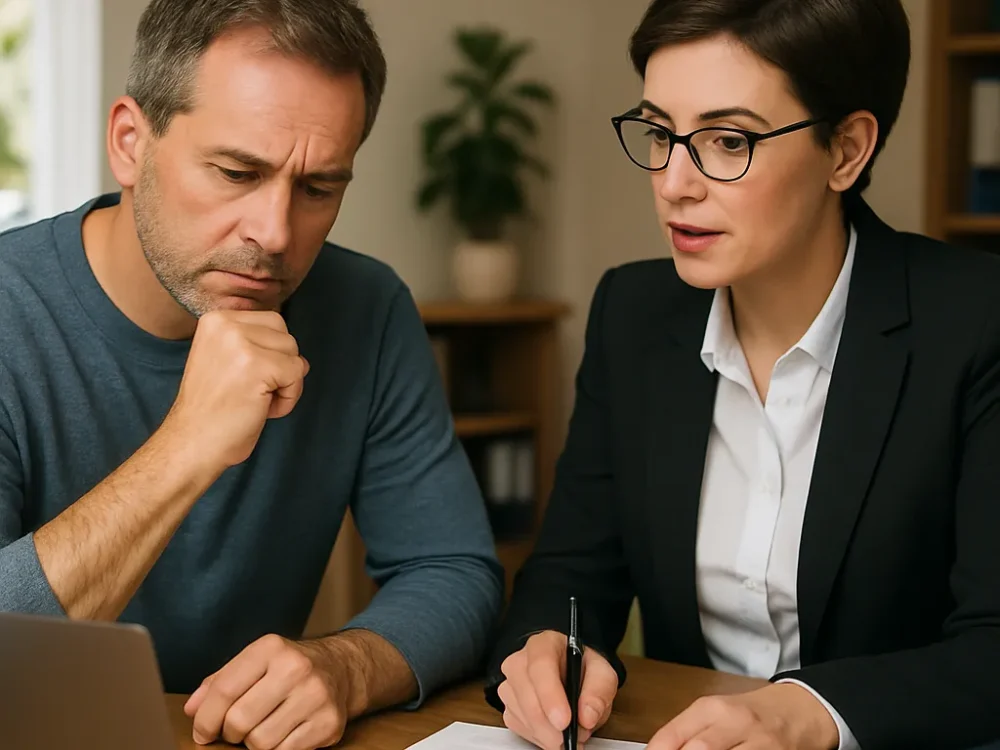 Extinción de la pensión de alimentos: cuándo finaliza la obligación