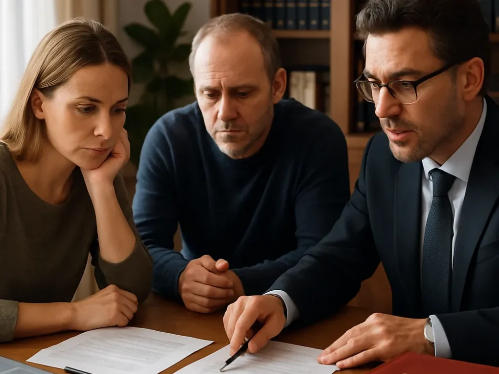 Factores que valora el juez para otorgar la custodia de los hijos