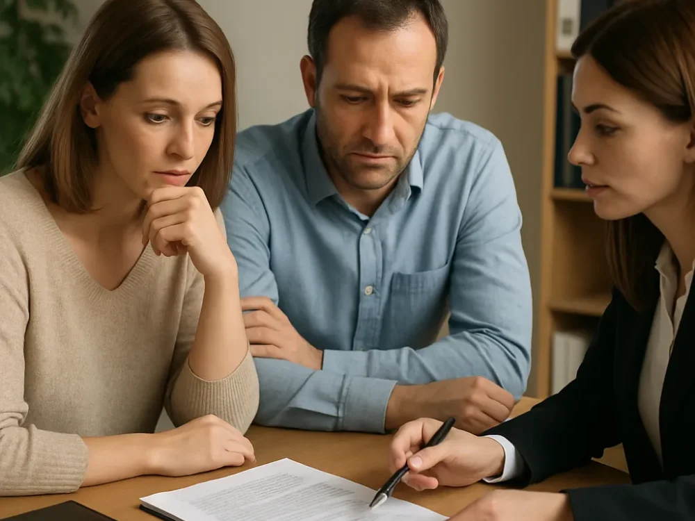 Guía completa del Juzgado de Familia de Getafe: dónde y cómo tramitar tu divorcio