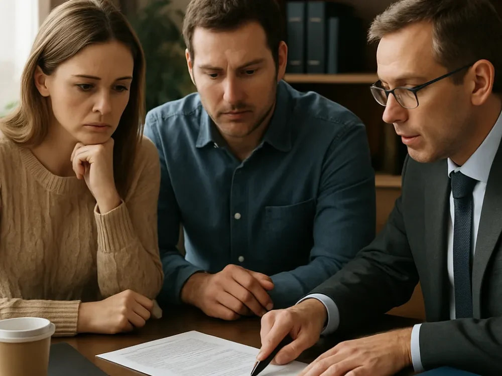 Mediación familiar en Getafe: ¿cuándo es recomendable?