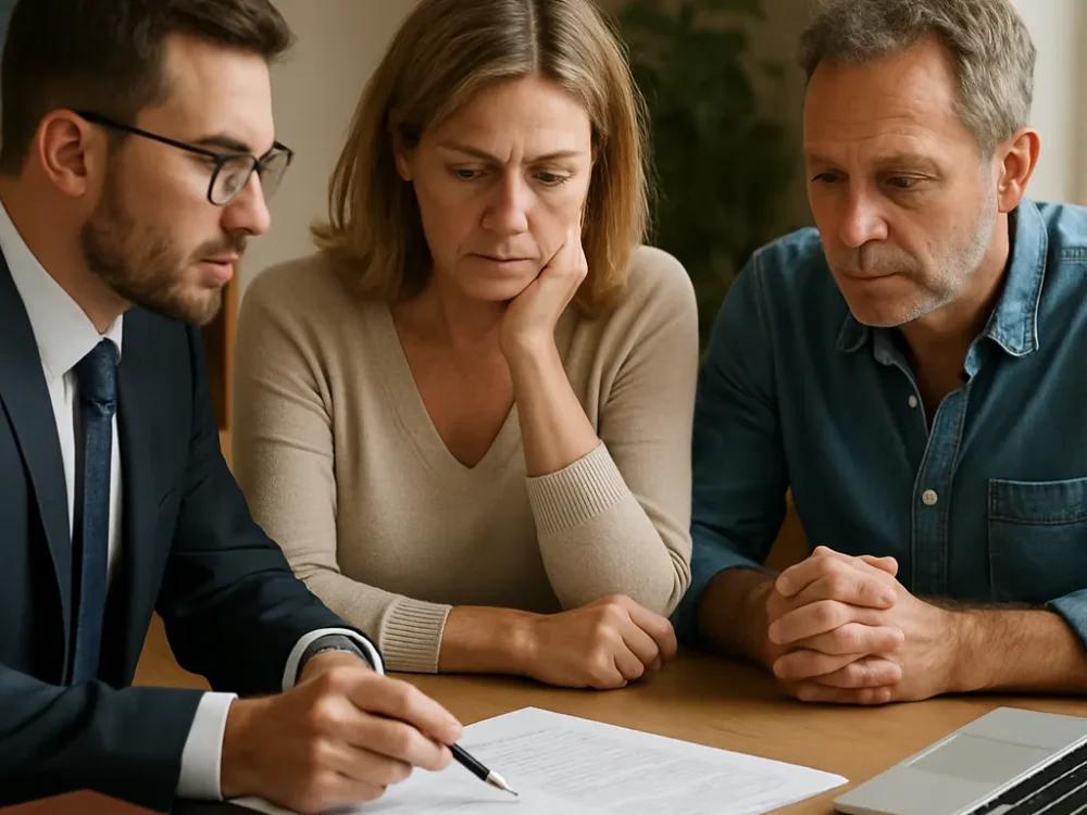 Nueva pareja del beneficiario: ¿afecta a la pensión compensatoria?