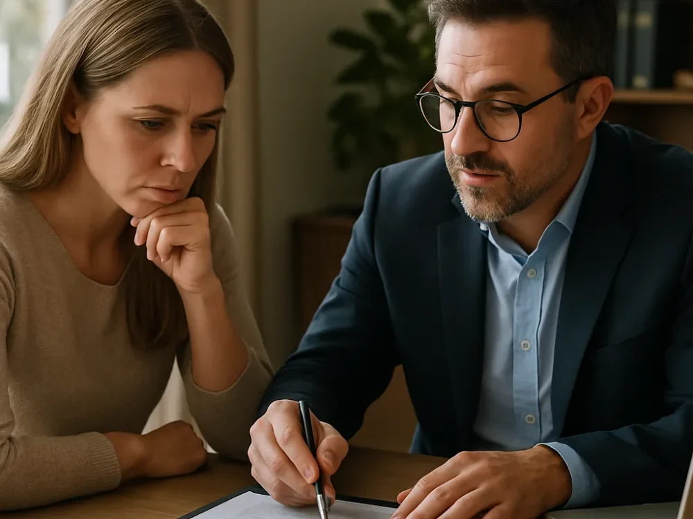 Pareja de hecho inscrita vs no inscrita: diferencias legales