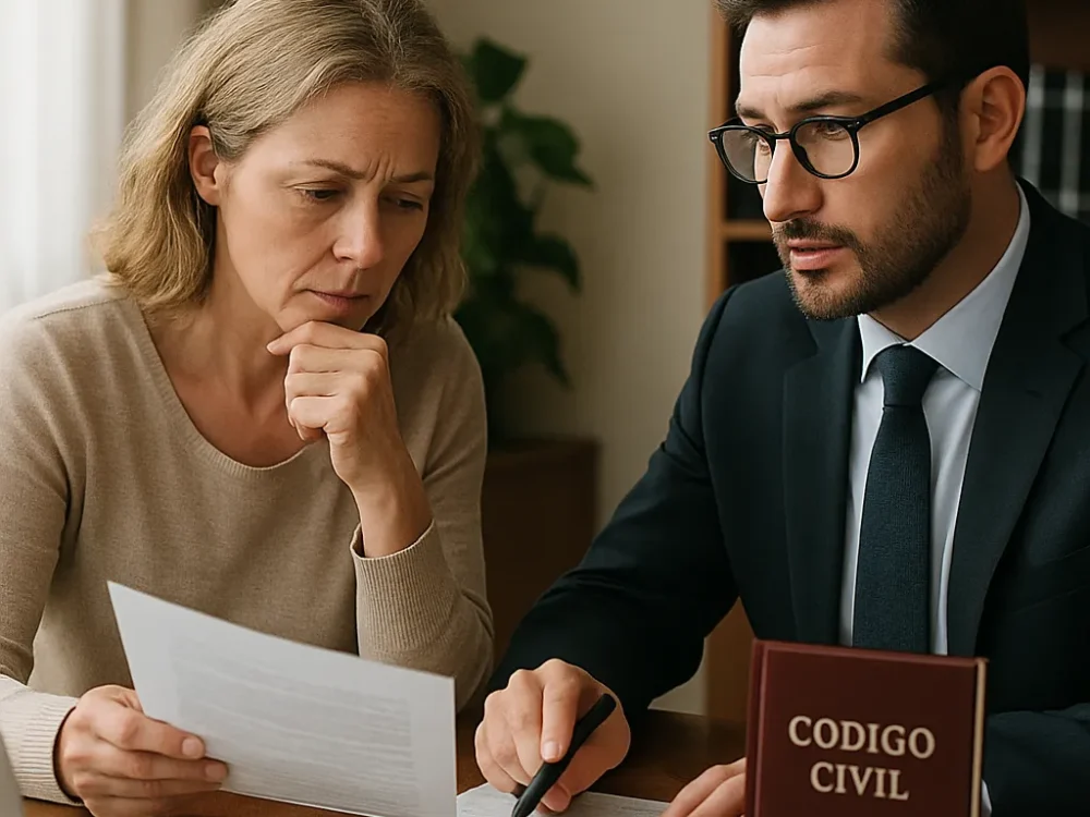 Pensión de alimentos con custodia compartida: ¿quién paga y cuánto?