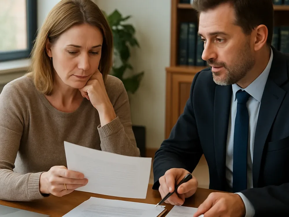 Pensión de alimentos en parejas de hecho no casadas