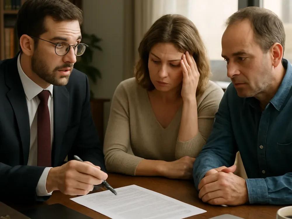 Reparto de bienes en parejas de hecho sin registro oficial