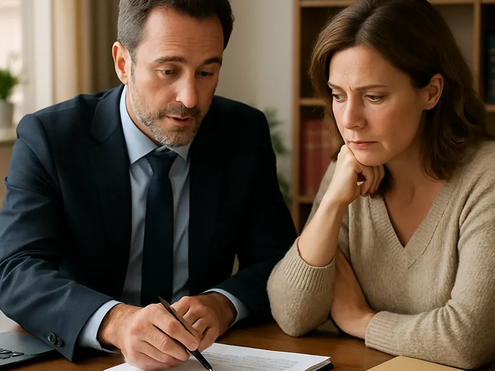 Ventajas del divorcio de mutuo acuerdo frente al contencioso