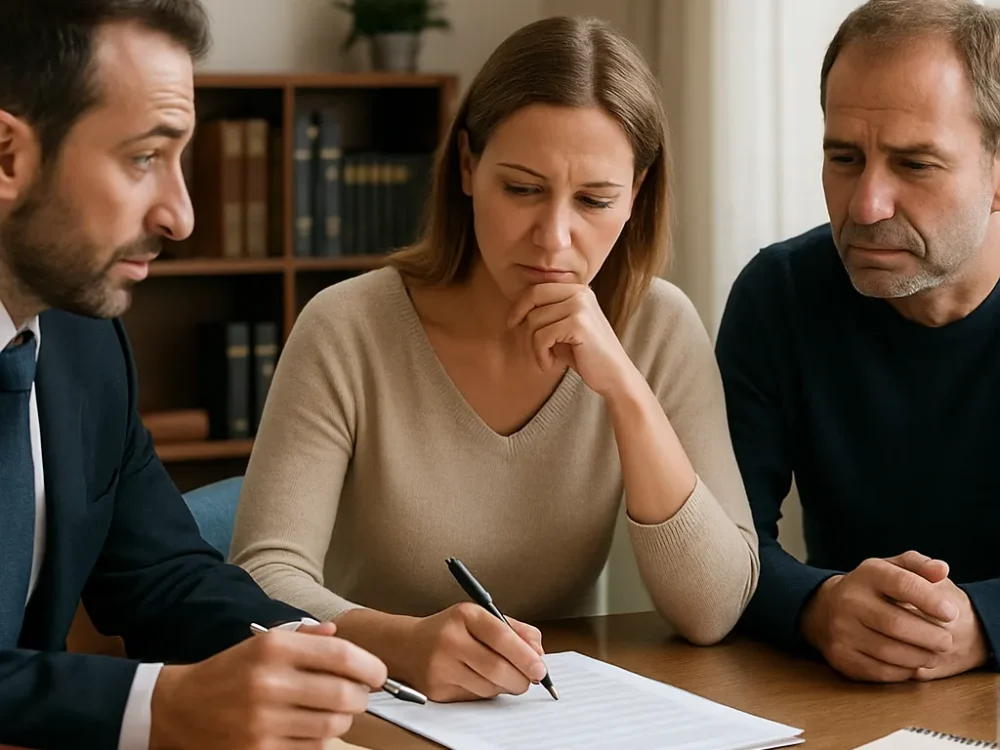 Vivienda familiar con custodia compartida: ¿cómo se decide?