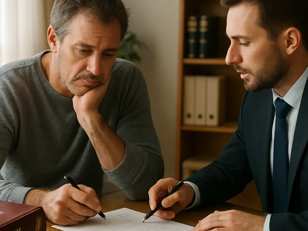 ¿Cómo decide el juez la custodia de los hijos en un divorcio en Getafe?