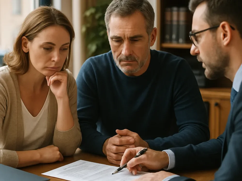 ¿Cómo demostrar la convivencia en pareja de hecho?