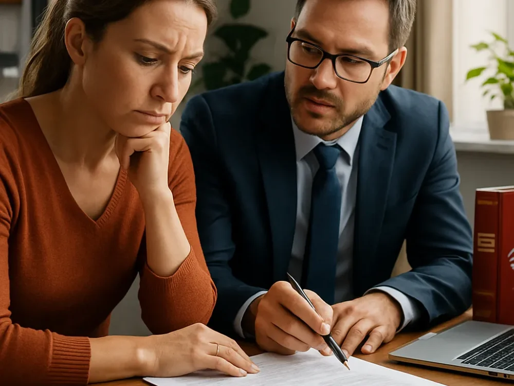 ¿Cómo funciona la custodia compartida con niños menores de 3 años?