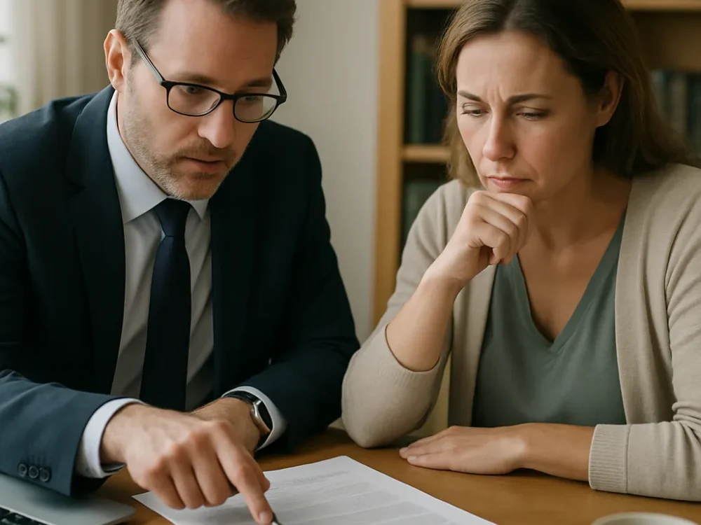 ¿Cómo se calcula el importe de la pensión compensatoria?