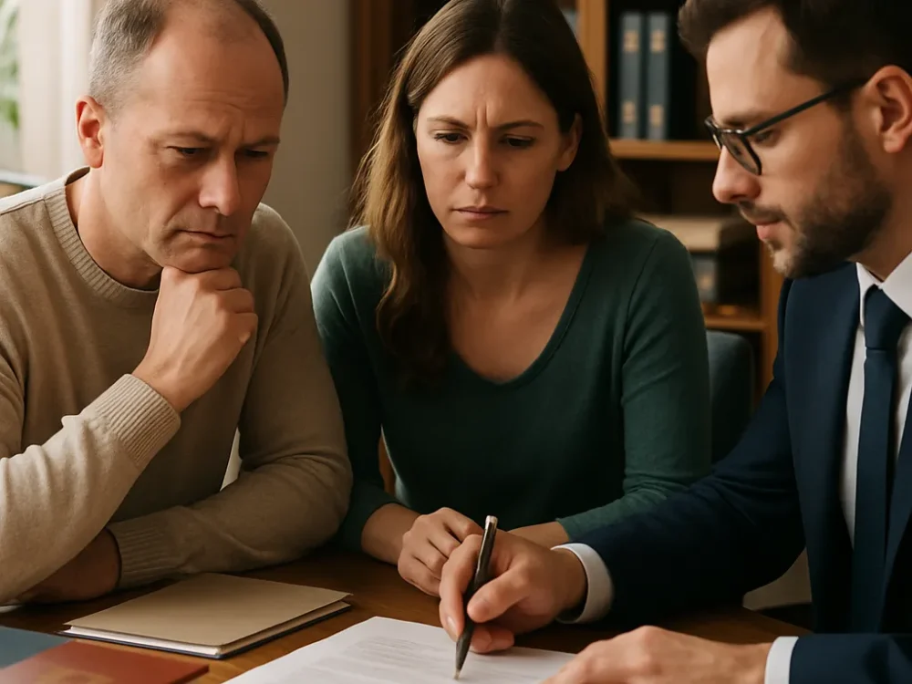 ¿Cómo se disuelve una pareja de hecho en Getafe?