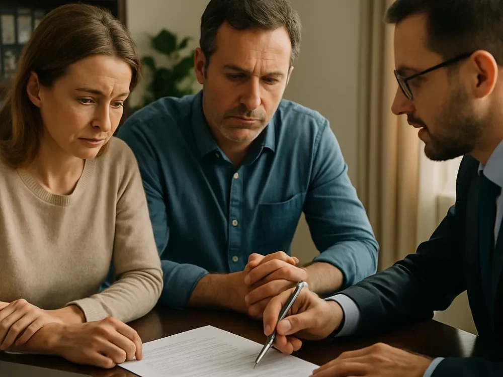 ¿Cuánto cuesta divorciarse en Getafe?