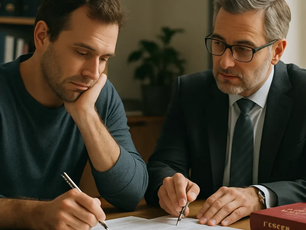 ¿Cuánto cuesta un divorcio de mutuo acuerdo en Getafe?