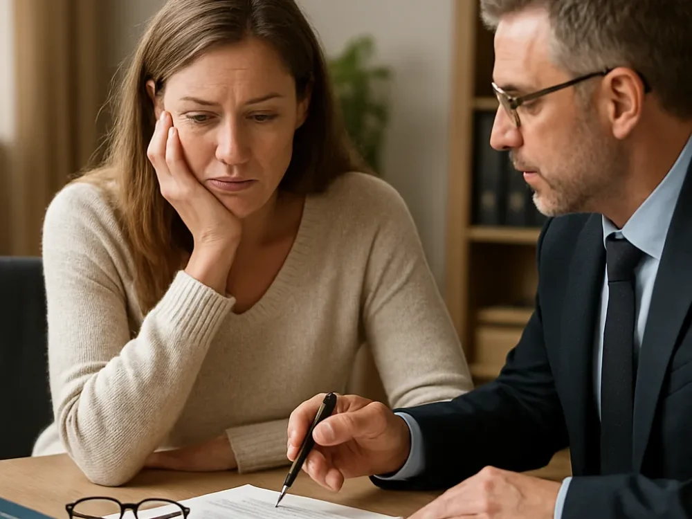 ¿Cuánto dura un divorcio contencioso en los juzgados de Getafe?