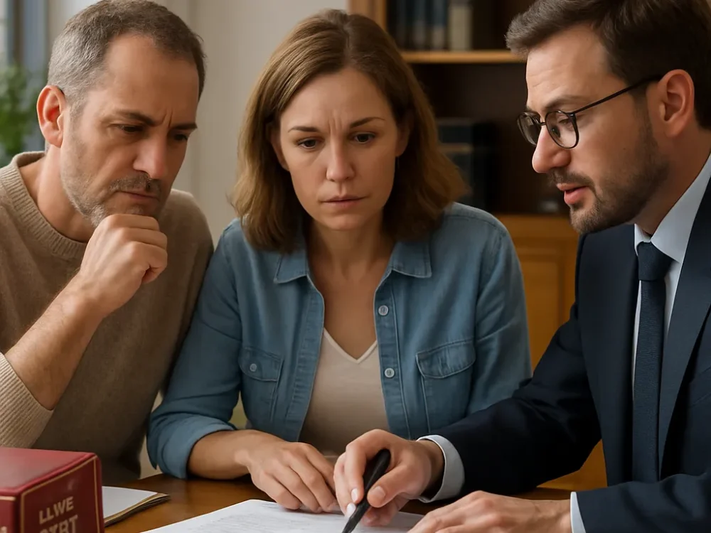 ¿Cuánto tarda un divorcio de mutuo acuerdo en Getafe?