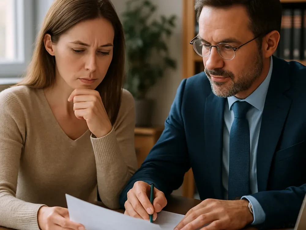 ¿Cuánto tiempo dura la pensión compensatoria tras el divorcio?