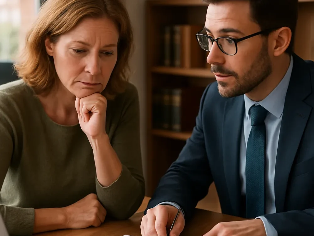 ¿Cuánto tiempo puedo quedarme en la vivienda familiar?