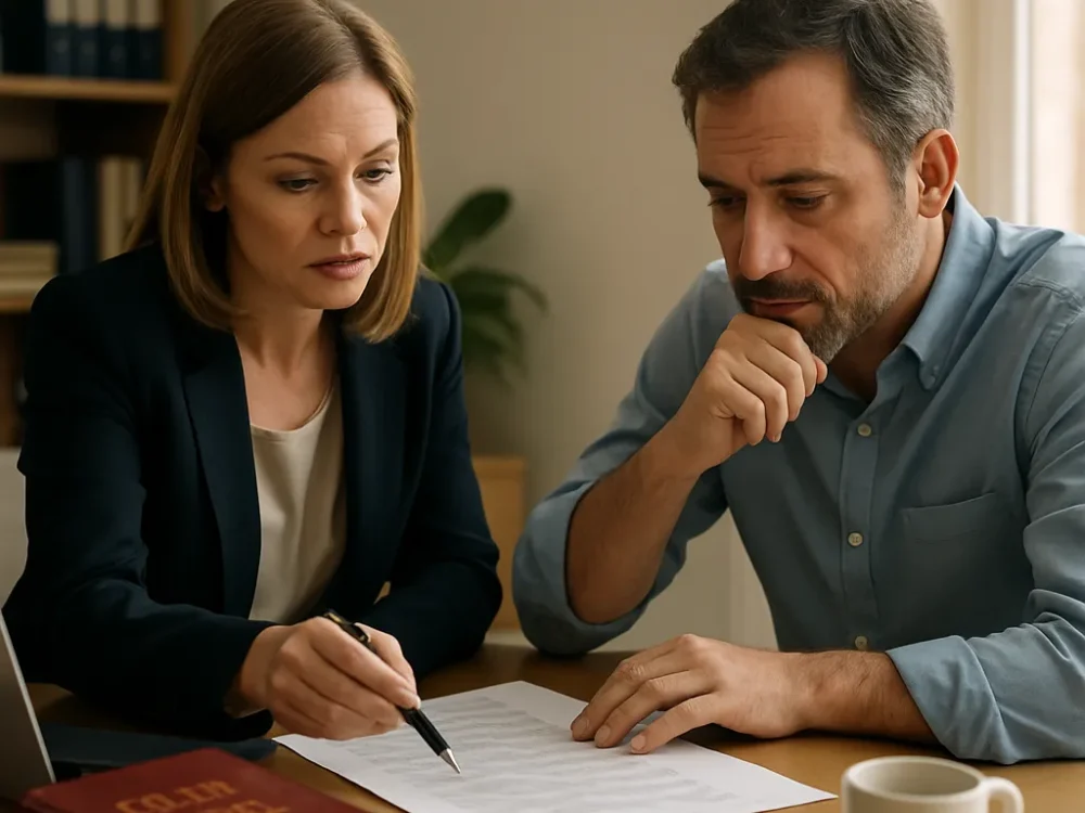 ¿Cuánto tiemp¿Cuánto tiempo tarda un divorcio en Getafe?