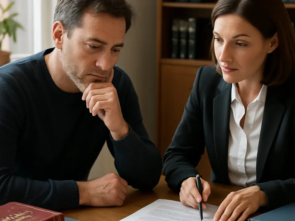 ¿En qué casos un padre o madre puede perder la custodia?
