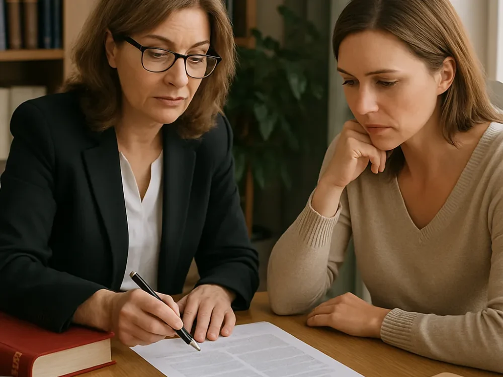 ¿Es obligatorio contratar abogado para divorciarse en España?