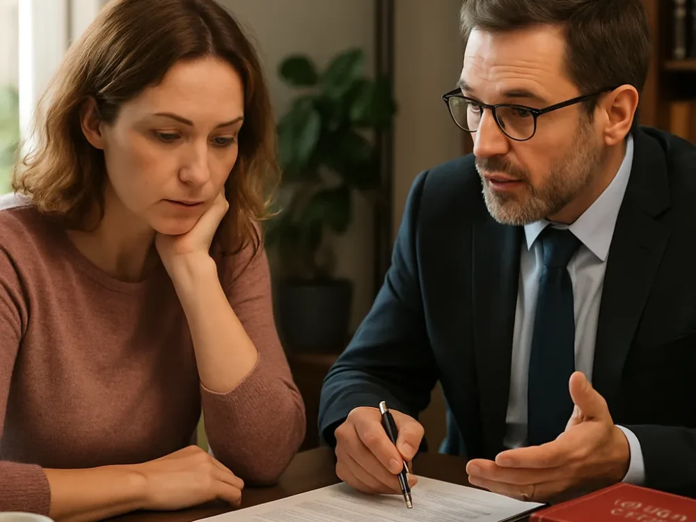 ¿Puedo obligar legalmente a vender la vivienda familiar?