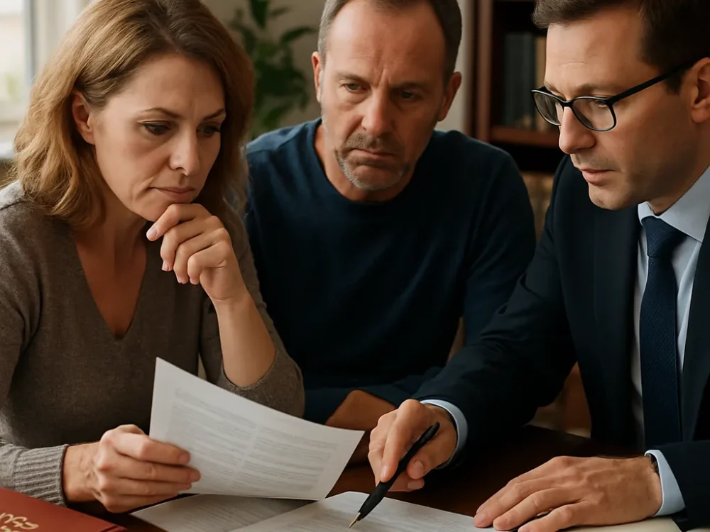 ¿Puedo solicitar justicia gratuita para mi divorcio en Getafe?