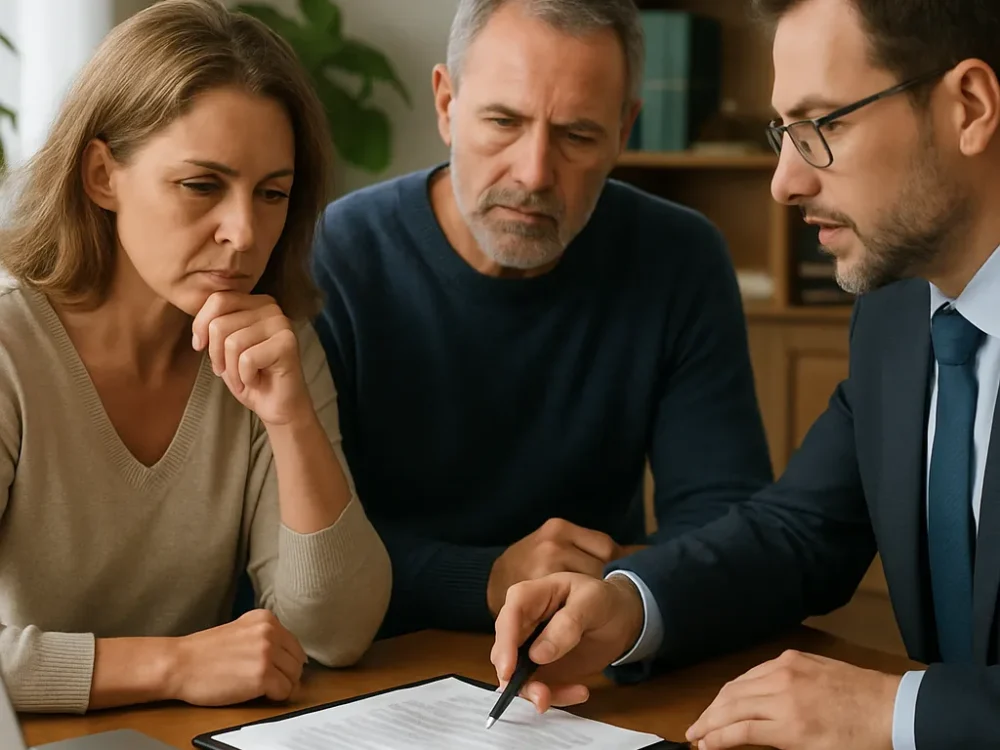 ¿Se puede desgravar la pensión de alimentos en la declaración de la renta?
