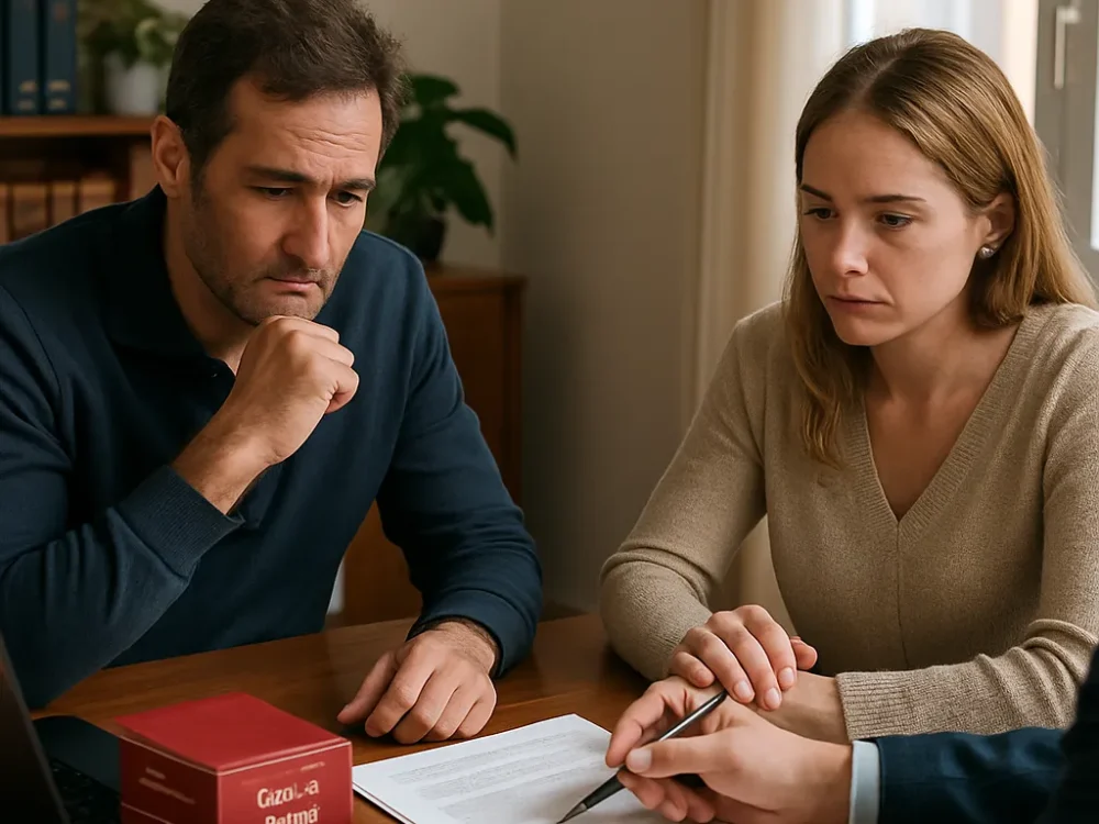 ¿Tienen los mismos derechos los hijos de parejas de hecho?